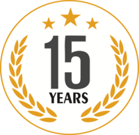 15 Years